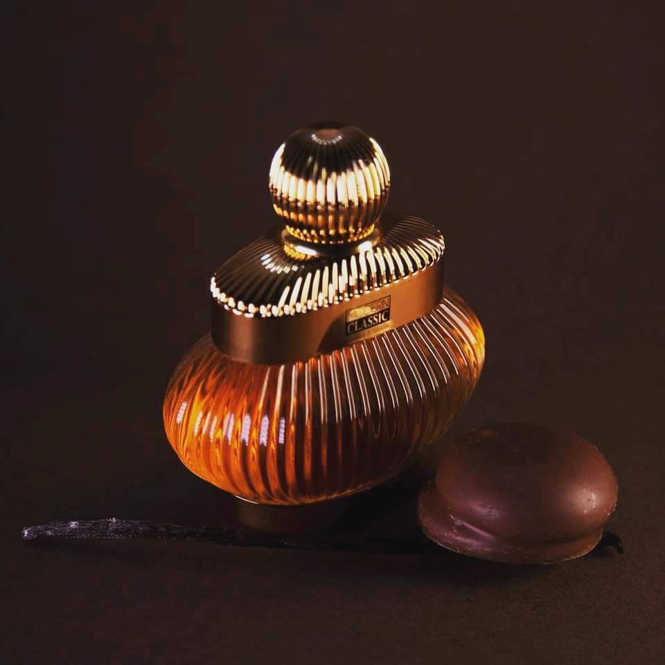 Modern Classic - Bloom Perfumery London