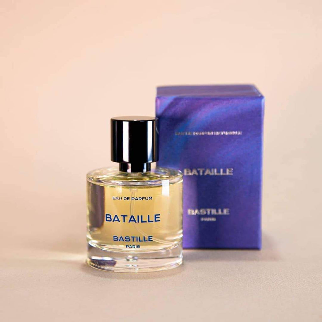 Bataille - Bloom Perfumery London