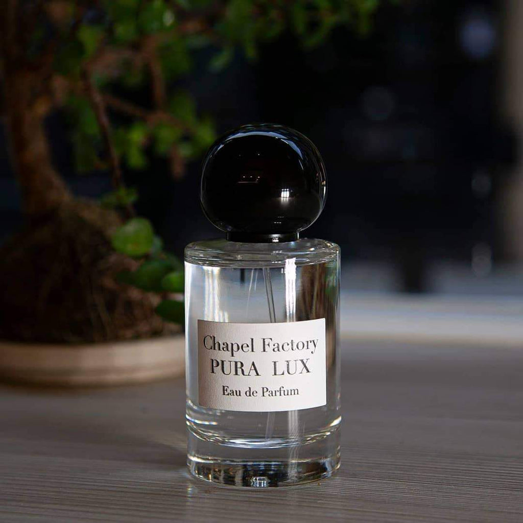 Pura Lux - Bloom Perfumery London