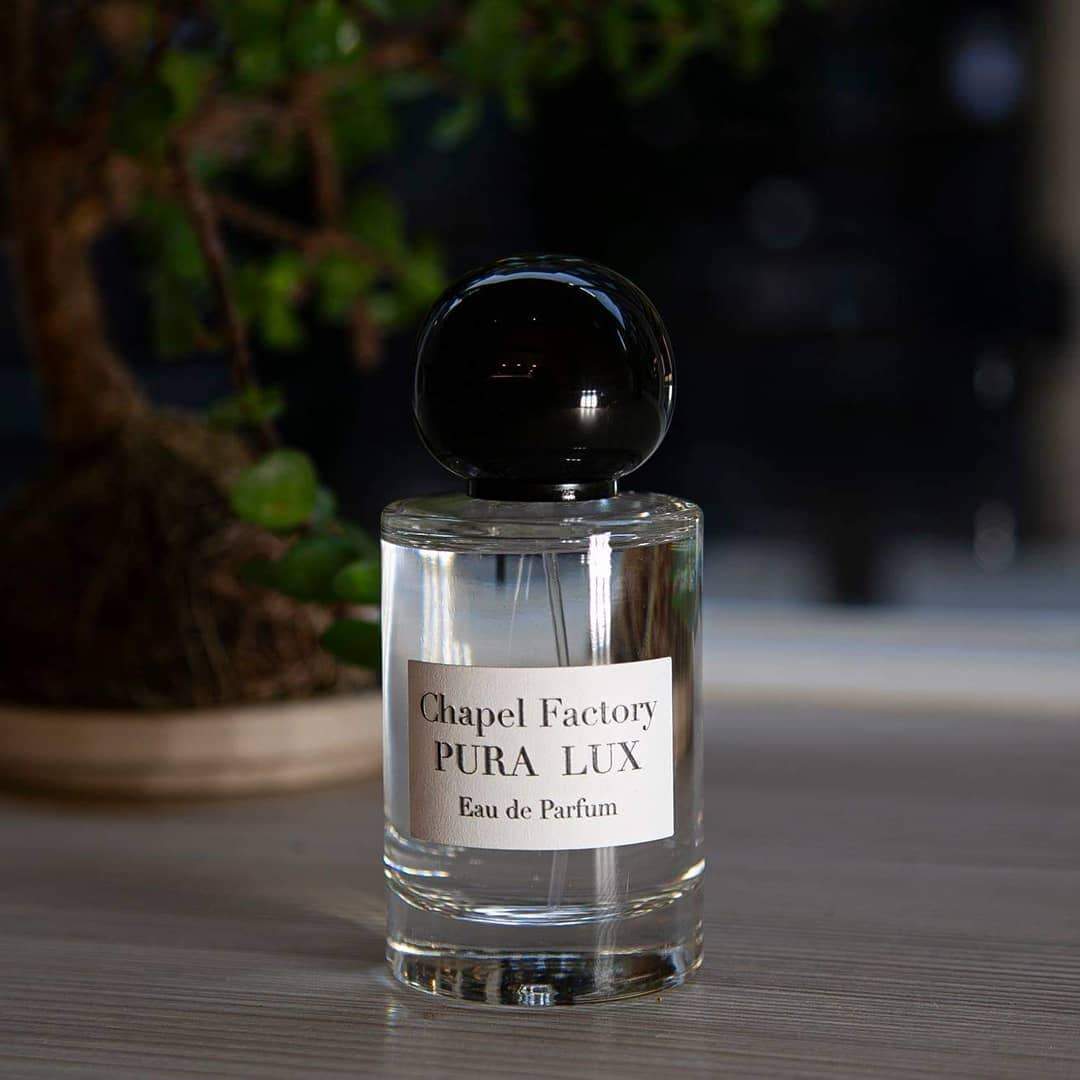 Pura Lux - Bloom Perfumery London