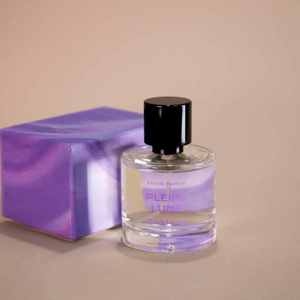 Pleine Lune - Bloom Perfumery London