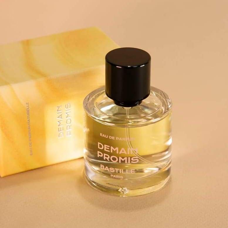 Demain Promis - Bloom Perfumery London