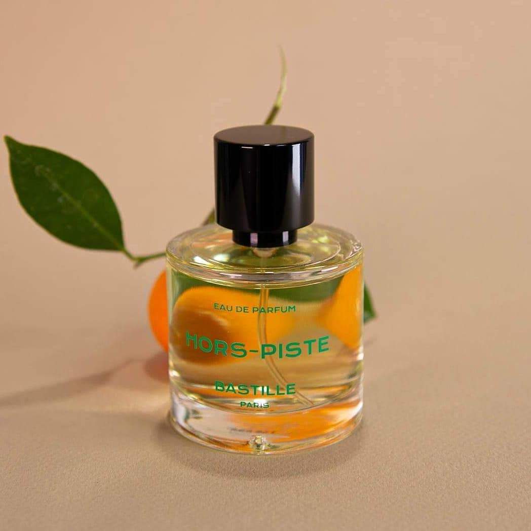 Hors-Piste - Bloom Perfumery London