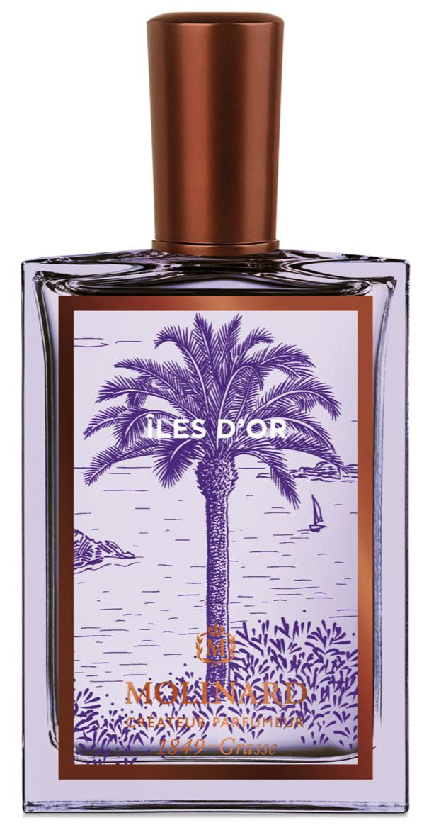 Îles d’‎Or