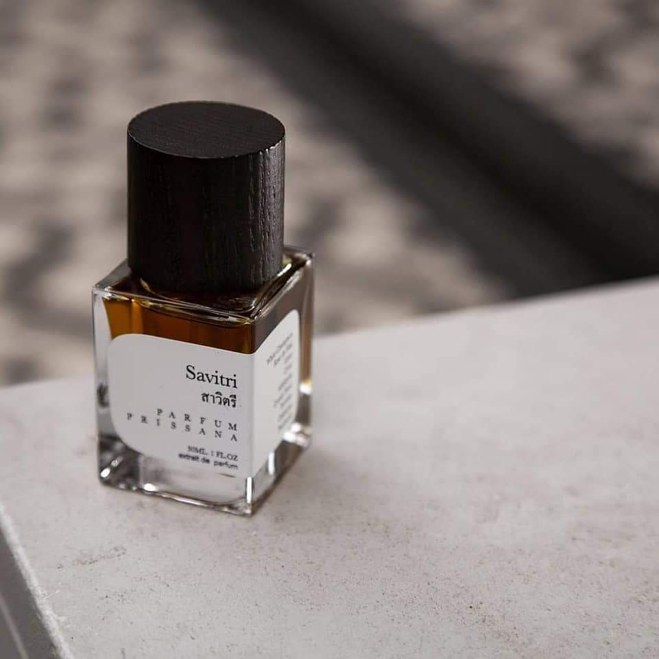 Savitri สาวิตรี - Bloom Perfumery London