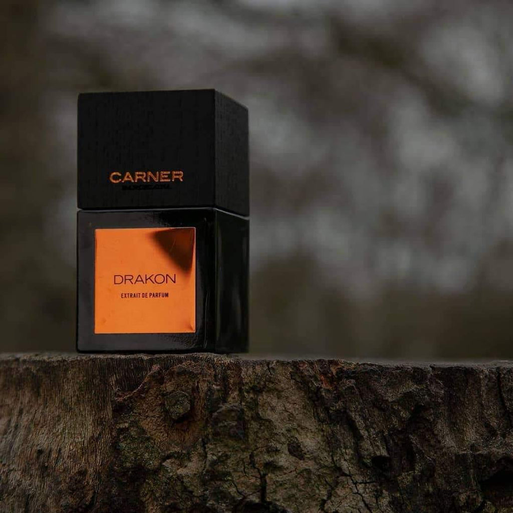 Drakon - Bloom Perfumery London