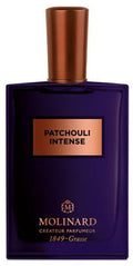 Patchouli Intense - Bloom Perfumery London