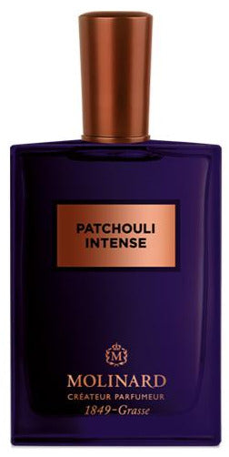 Patchouli Intense - Bloom Perfumery London