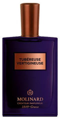 Tubereuse Vertigineuse - Bloom Perfumery London