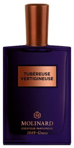 Tubereuse Vertigineuse - Bloom Perfumery London