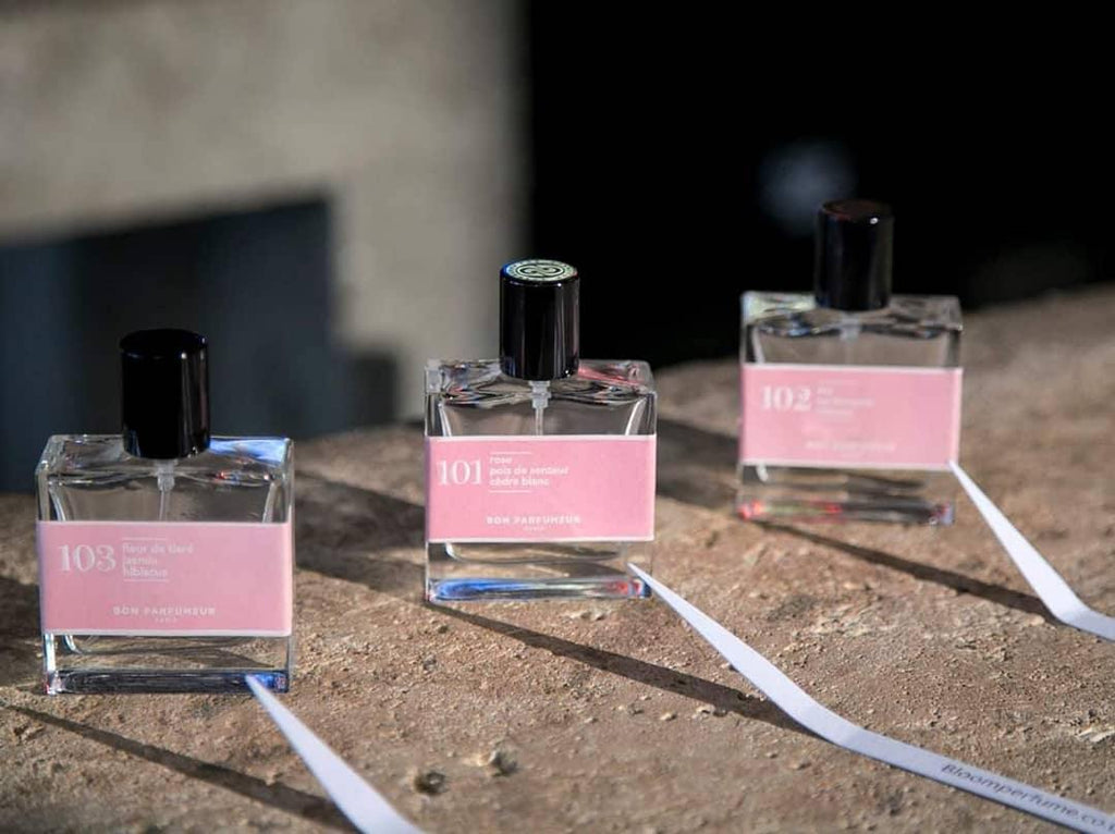 103 - Bloom Perfumery London