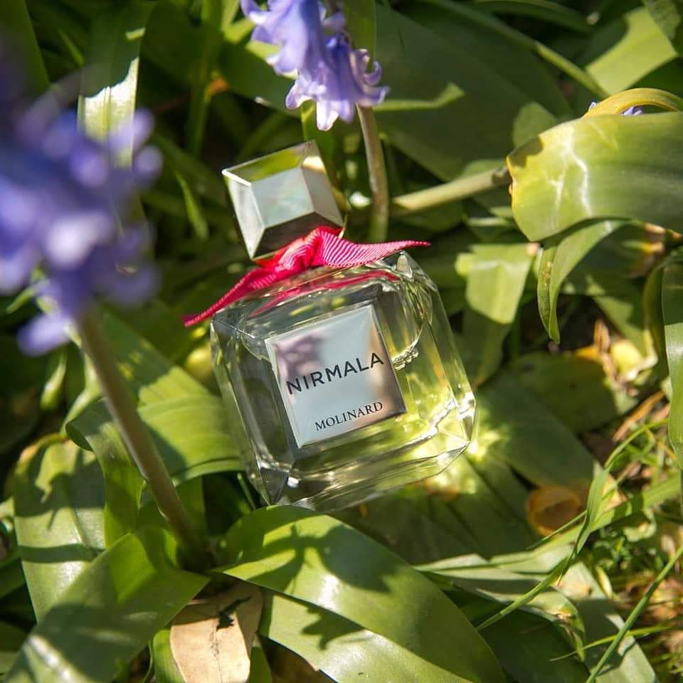 Nirmala - Bloom Perfumery London