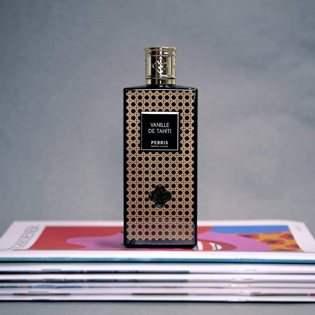 Vanille de Tahiti - Bloom Perfumery London