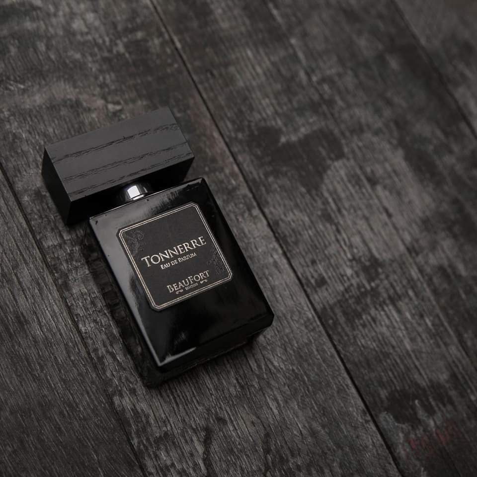 Tonnerre - Bloom Perfumery London