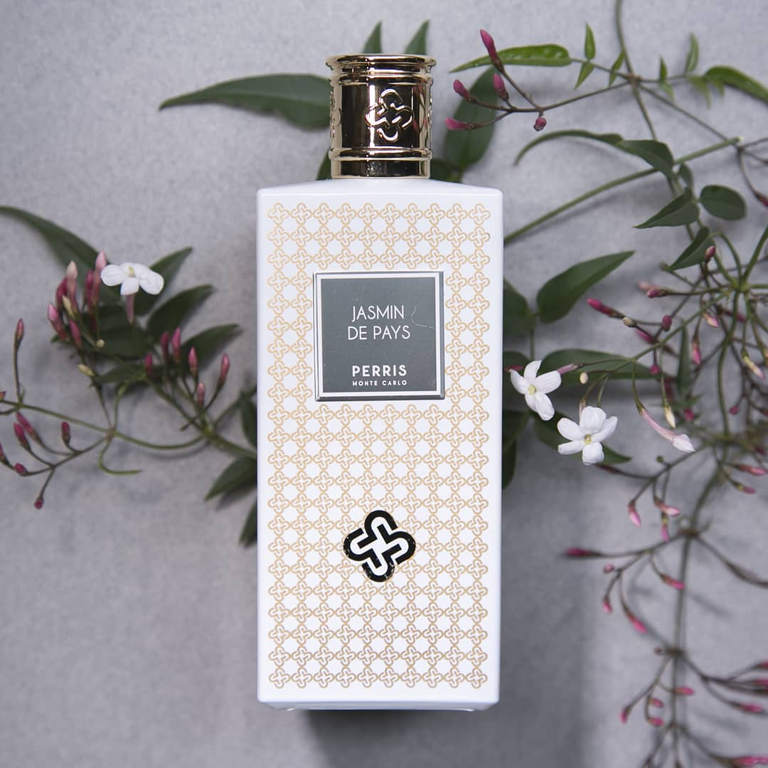 Jasmin de Pays - Bloom Perfumery London