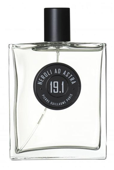 PG19.1 Neroli ad Astra - Bloom Perfumery London