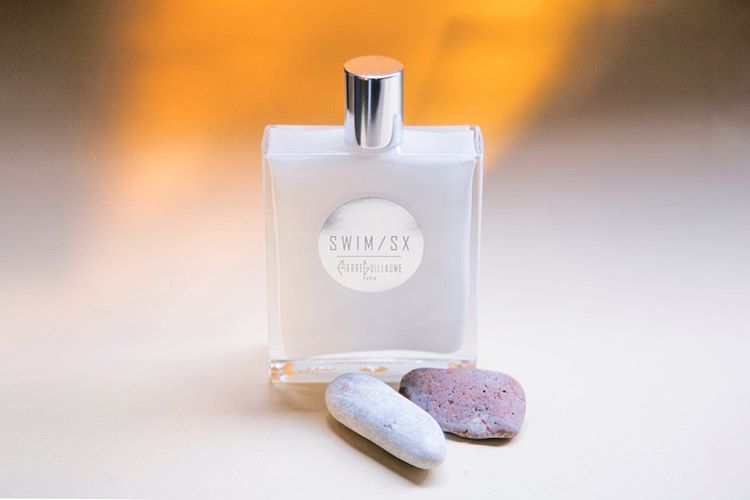 Swim SX - Bloom Perfumery London