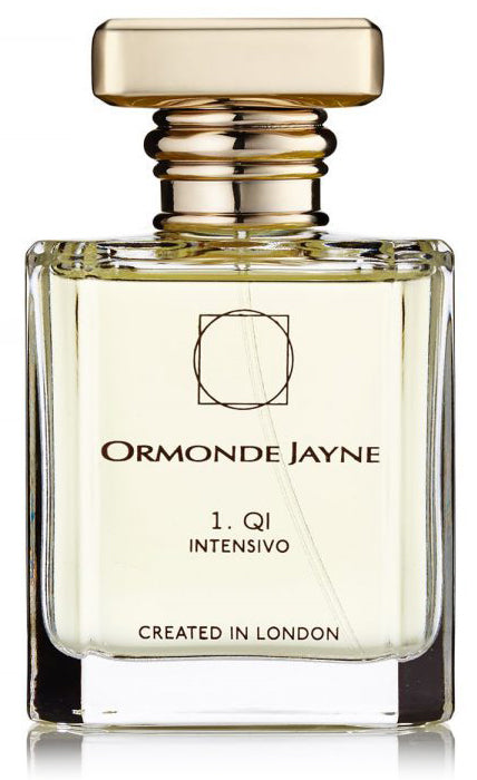 QI - Bloom Perfumery London