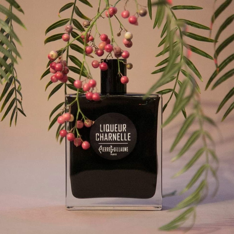 Liqueur Charnelle - Bloom Perfumery London