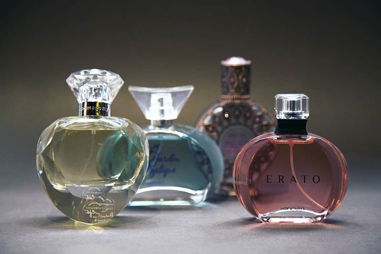 Moonlight - Bloom Perfumery London