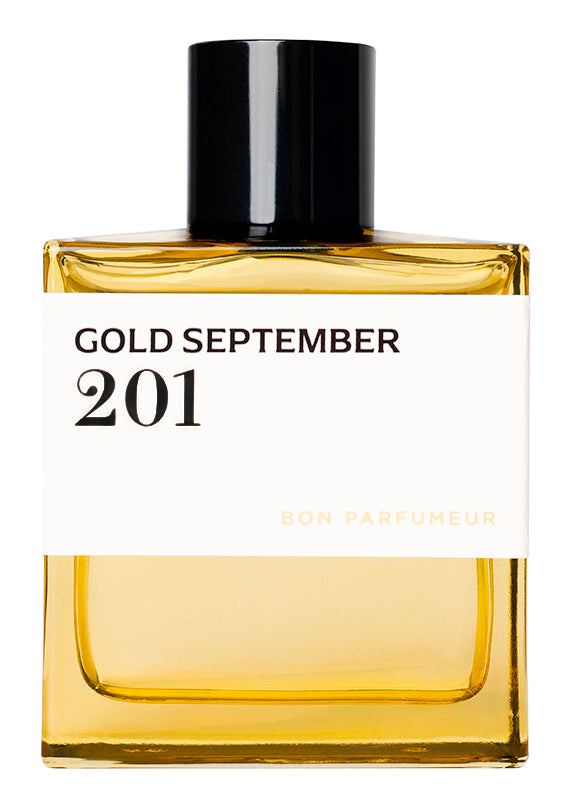 201 Gold September