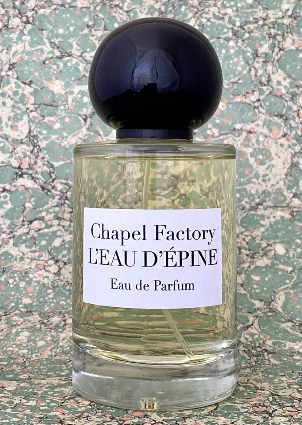 L’Eau d’Epine