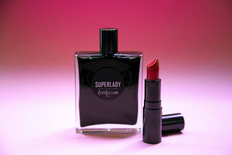 Superlady - Bloom Perfumery London
