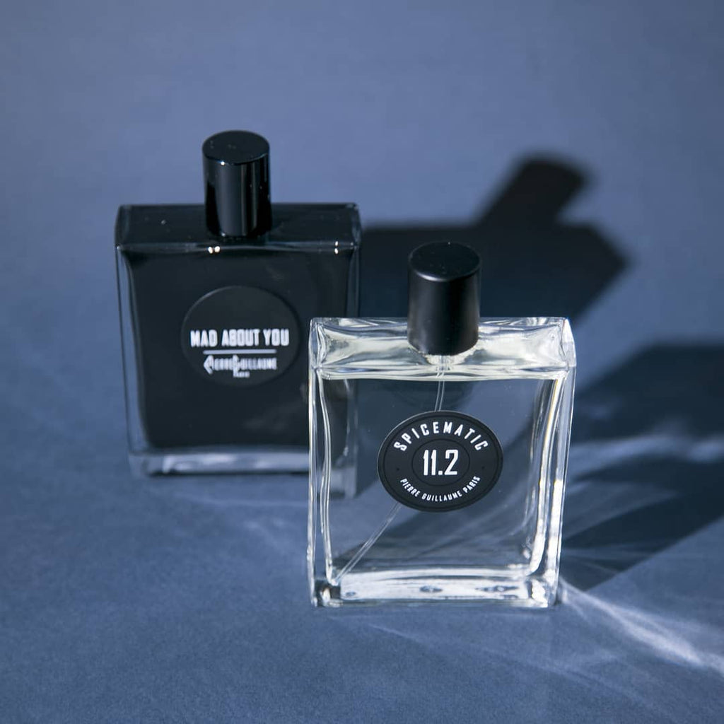 Mad About You - Bloom Perfumery London