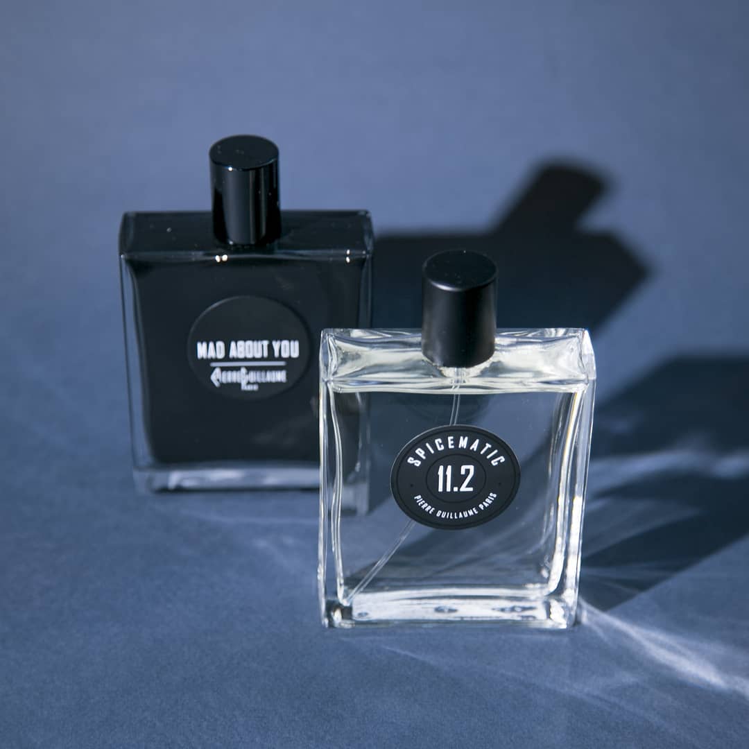 Mad About You - Bloom Perfumery London