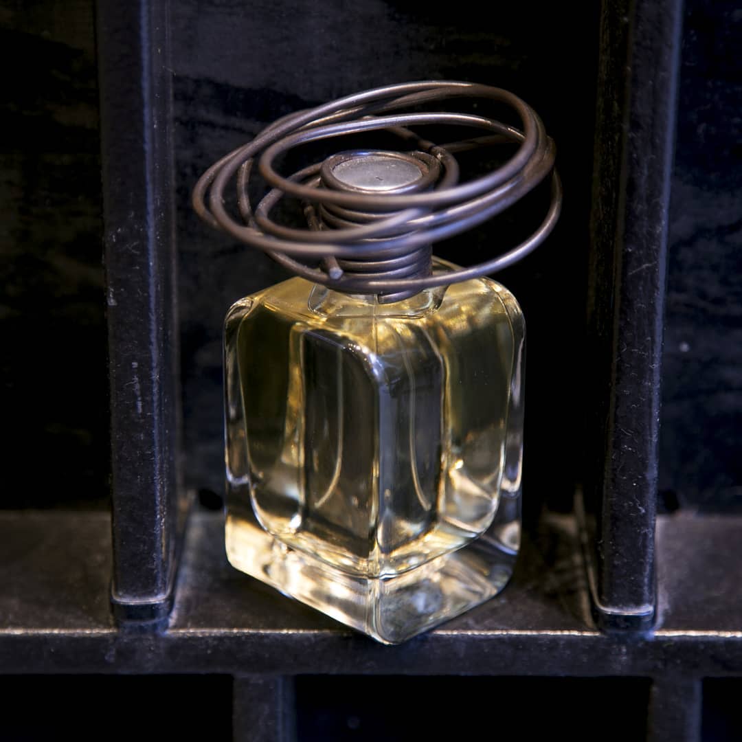 Archetipo - Bloom Perfumery London