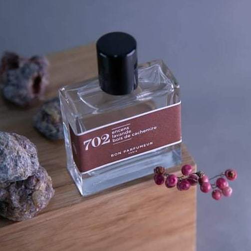 702 Encens Privé