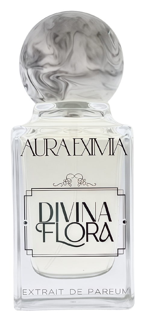 Divina Flora