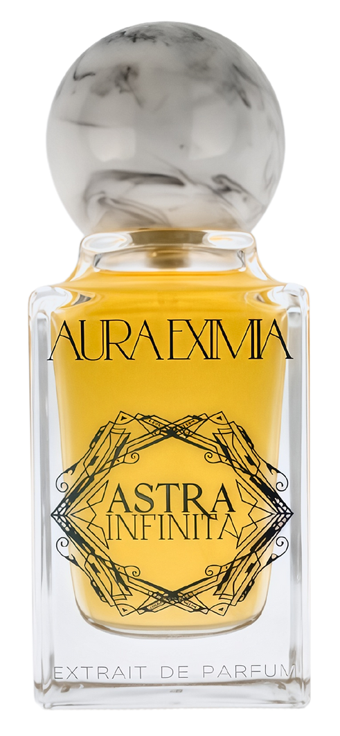 Astra Infinita