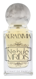 Nebula Viridis