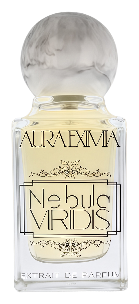 Nebula Viridis