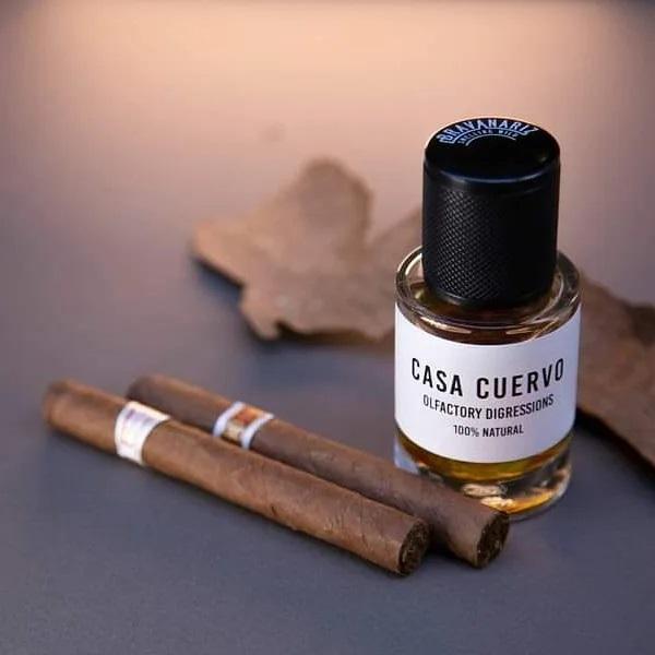 Casa Cuervo