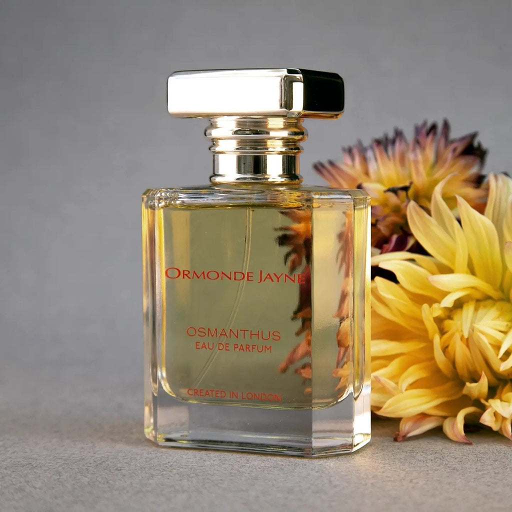 Osmanthus