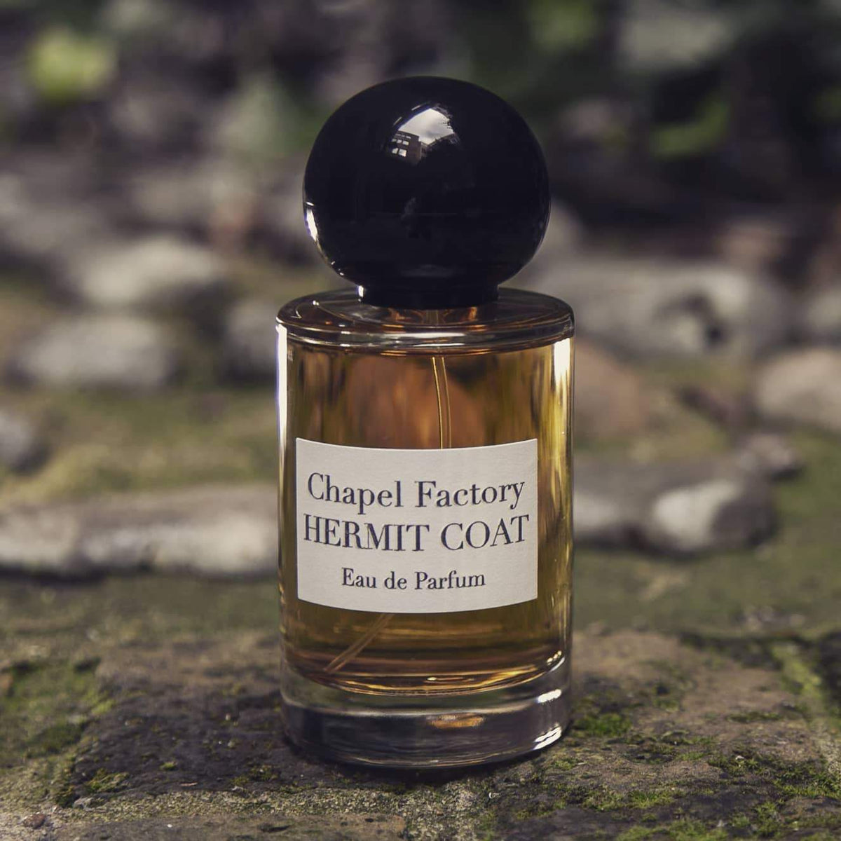 Hermit Coat