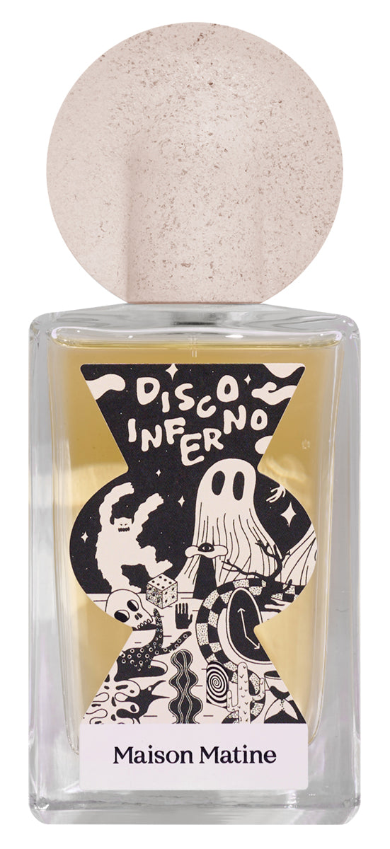 Disco Inferno