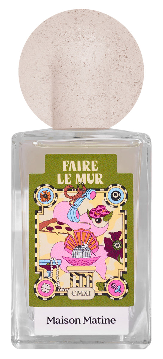 Faire Le Mur |  Going AWOL