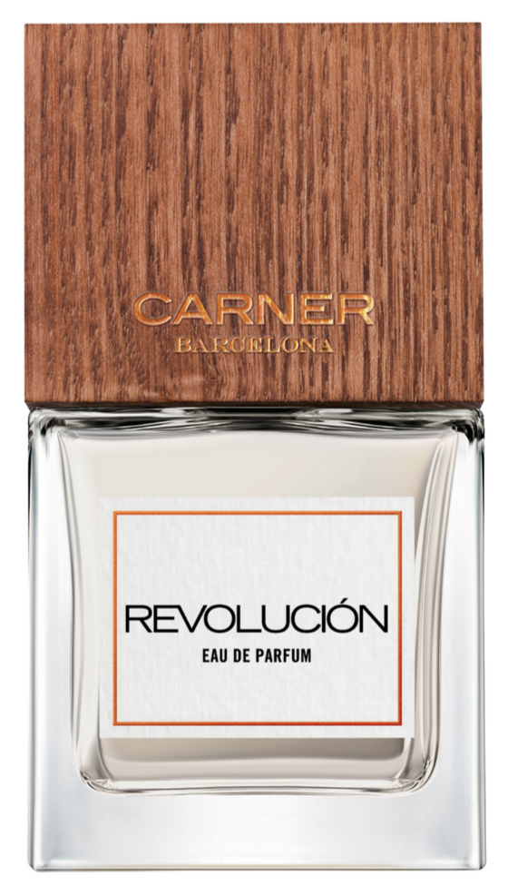 Revolucion