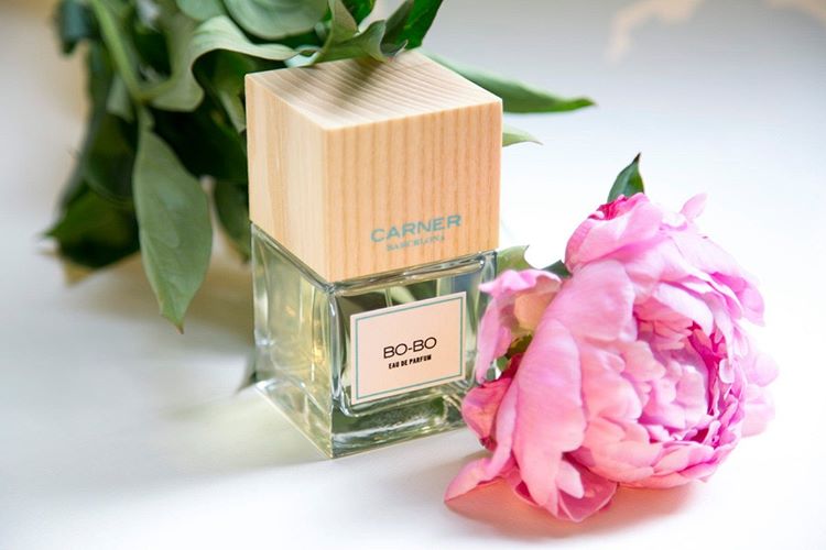 Bo-Bo - Bloom Perfumery London