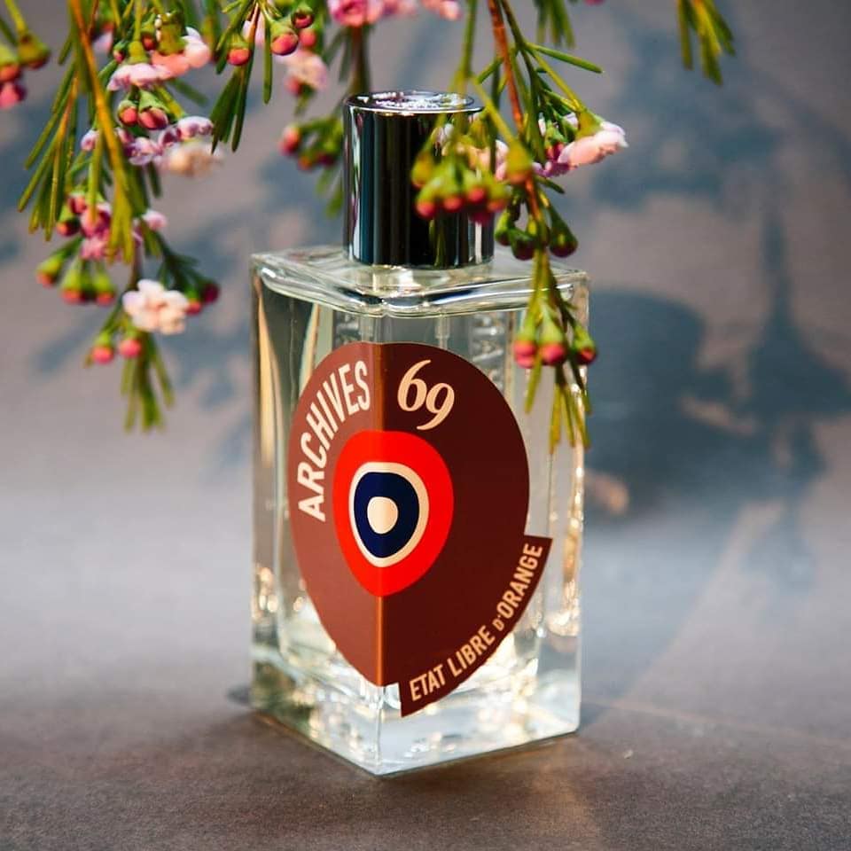 Archives 69 - Bloom Perfumery London