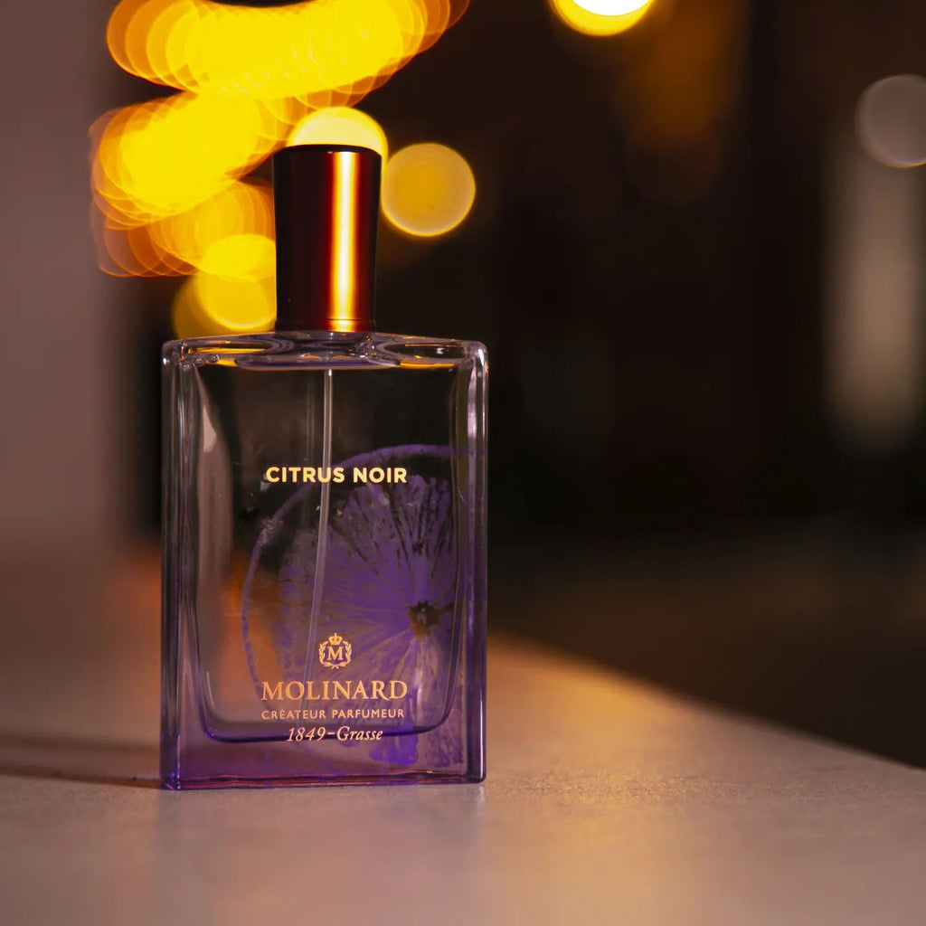 Citrus Noir