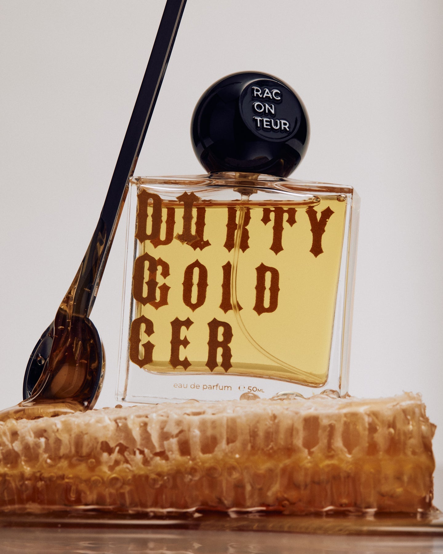 Dirty Gold Digger