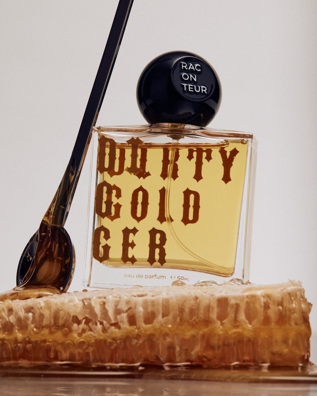 Dirty Gold Digger