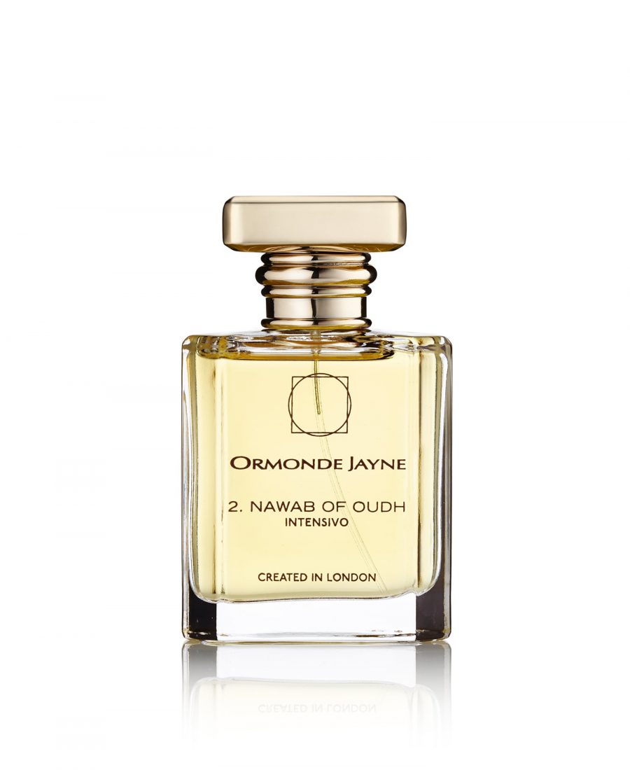 Nawab of Oudh - Bloom Perfumery London