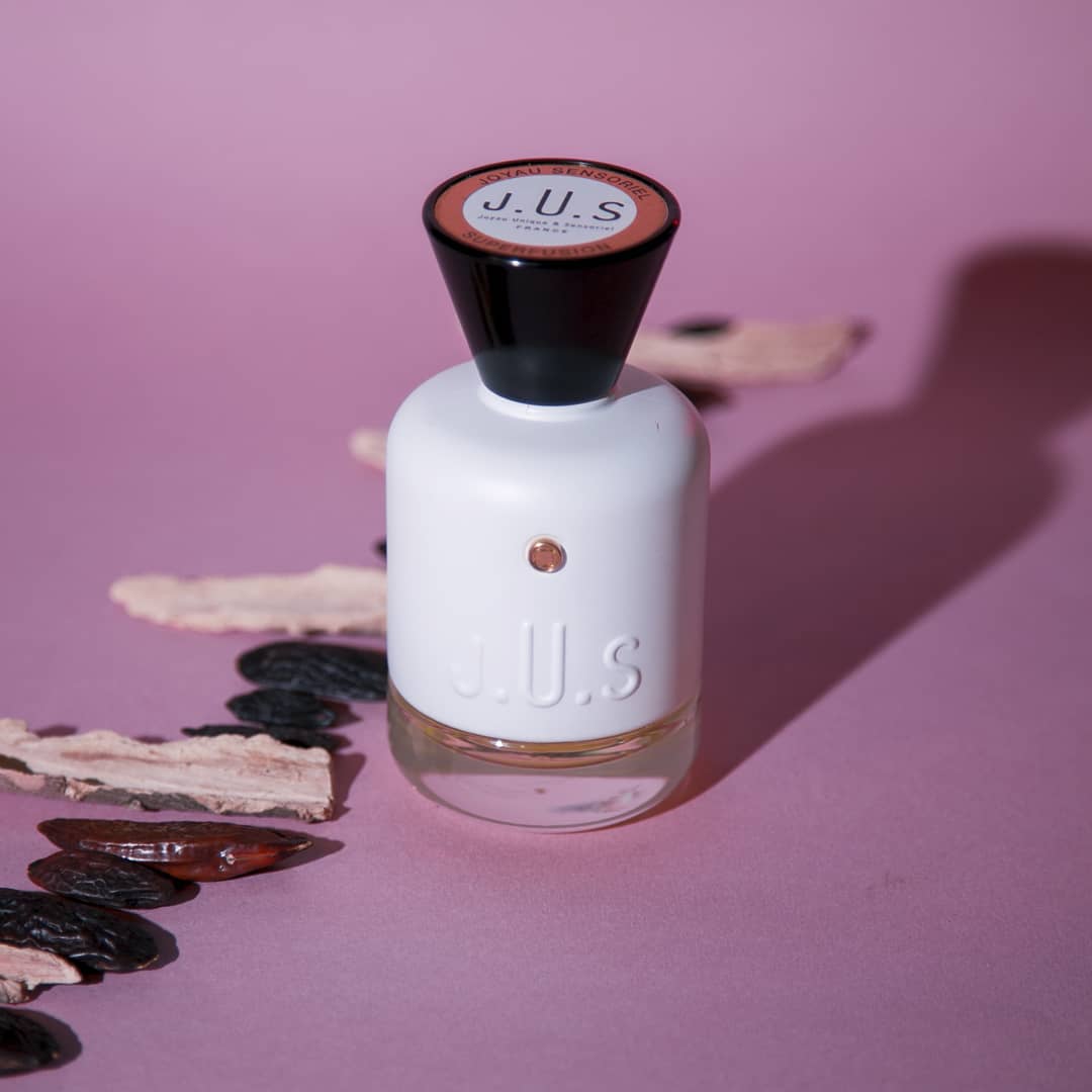 Superfusion - Bloom Perfumery London