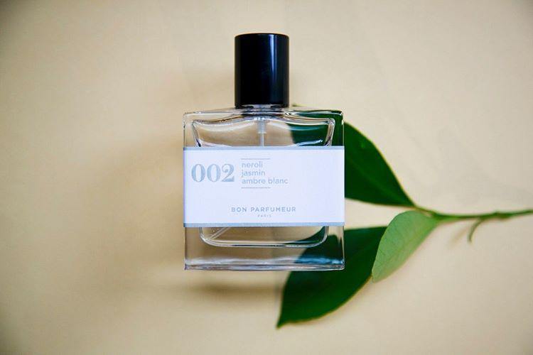002 - Bloom Perfumery London