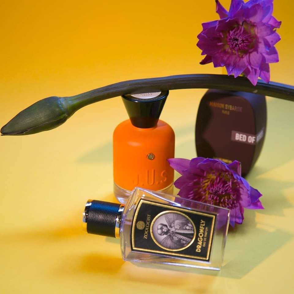 Springpop - Bloom Perfumery London